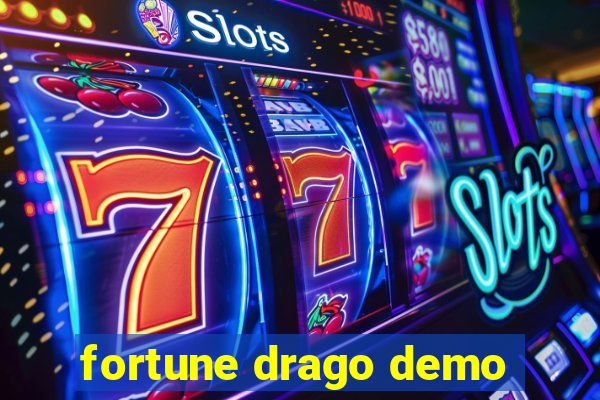 fortune drago demo